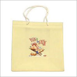 Recycled Paper Bags