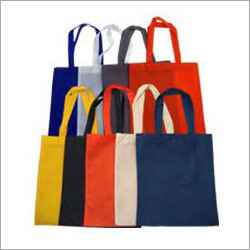 Colour Paper Bags