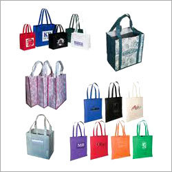 Shopping Paper Bags