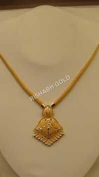 Fancy Necklaces