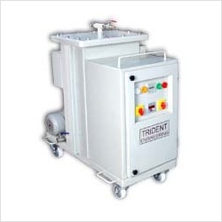 Online Oil Cleaning Machines