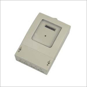 Electric Meter Case