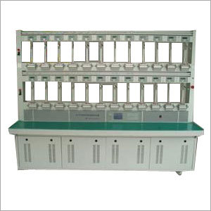 Single Phase Energy Meter Test Equipment
