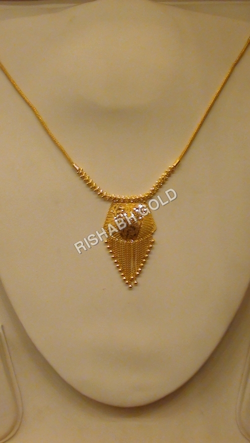 pendant price gold