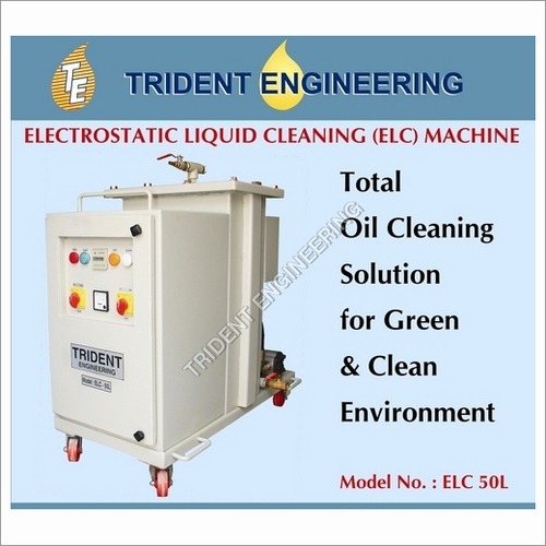 ELC Machines for HOt Prees in plywood industries
