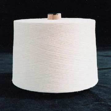 100% Cotton Yarn