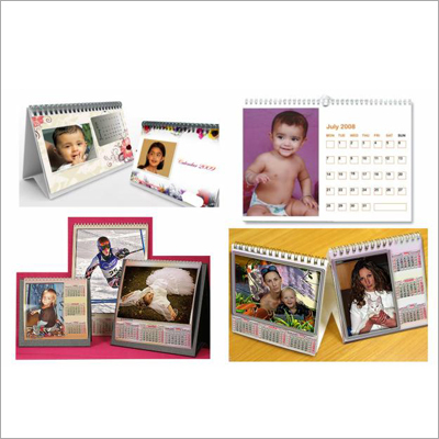 Table Calender