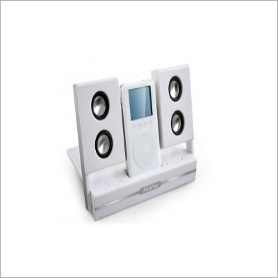 Mini Speakers Set for Ipod