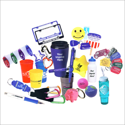 Personalized Acrylic Gift Items