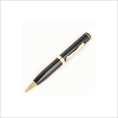 Spy Pen Camera