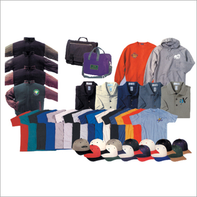 Fashion Apparels