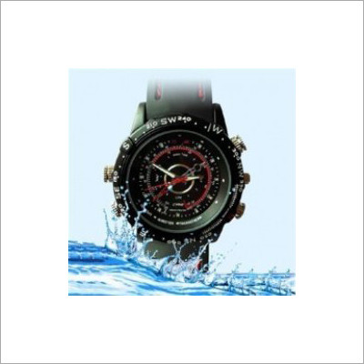 Wrist Watch