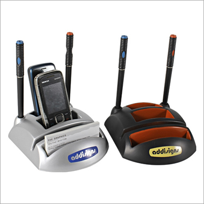 Mobile Stands