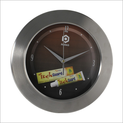 Promotional Clocks