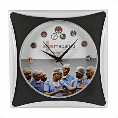 Promotional Wall Clocks