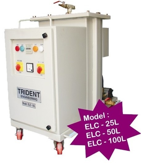 Fuel Purifier / Oil Purifier