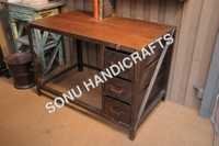 Indian Industrial Furniture