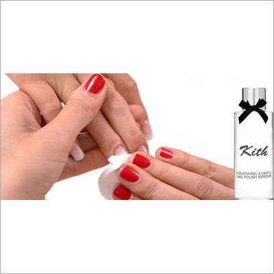 Nail Polish Remover
