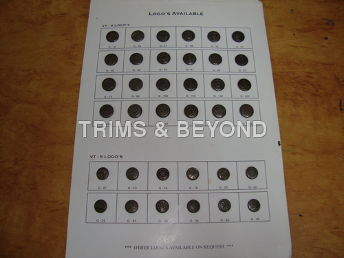 Ring Snap Buttons