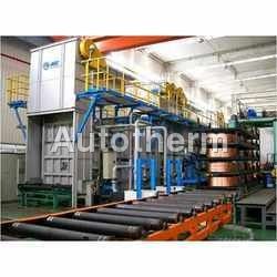 Continous Annealing Furnace