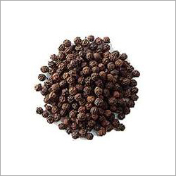 Black Pepper