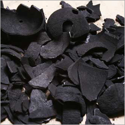 Coconut Shell Charcoal