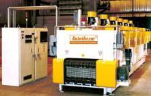 Belt Conveyor Oven