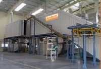 Powder Coating Oven & Plants