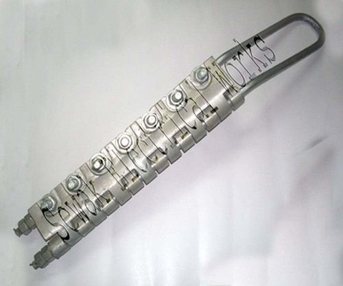 Conductor Wire Come Along Clamp