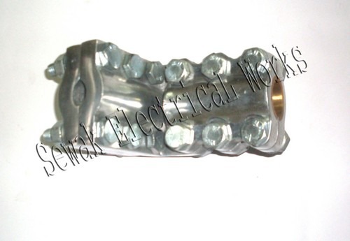 Bimetalic Angular C.T Clamp