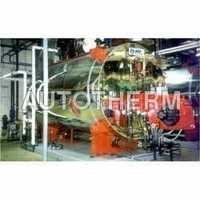 Water Heating Boilers