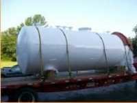 Oil Storage Tanks