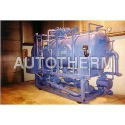 Fully Automatic High Pressure Boilers Capacity: 60 Kg/Hr
