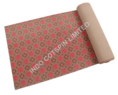 Non-Woven Printed Carpet