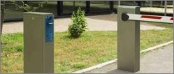 Park Management System