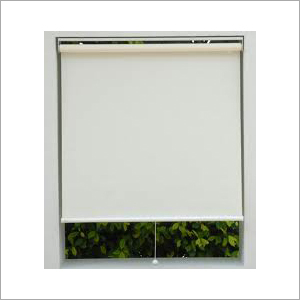 Auto Clutch Roller Blinds