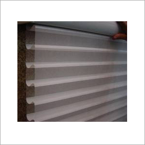 Shangri La Net Blinds