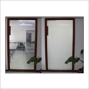 Smart Glass