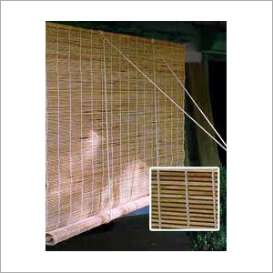 Wooden Blinds