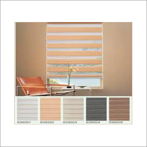 Eco Zebra Blinds