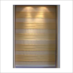 Zebra Blinds