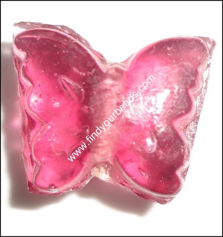 Butter Fly Beads