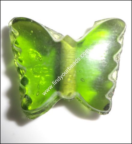 Butter Fly Beads