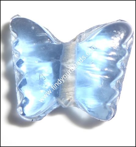 Butter Fly Beads