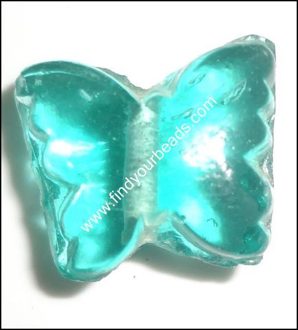 Butter Fly Beads