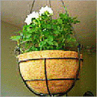 Coir Fiber Basket