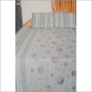 Handloom Bed Sheets