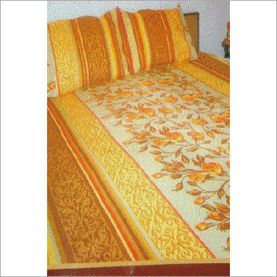 Floral Bed Sheets