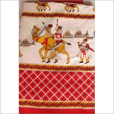 Embroided Silk Bed Sheets