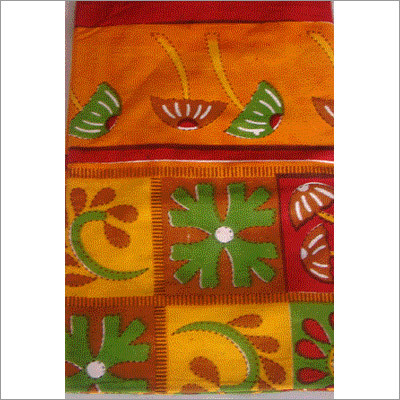 Decorative Bed Sheets
